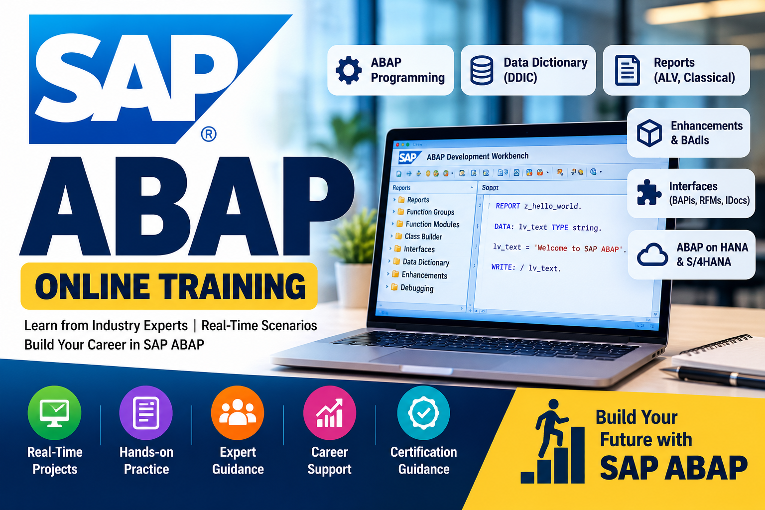 SAP ABAP