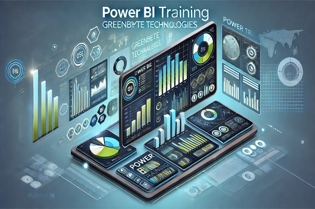 Best Scrum Master Online Training in India | GreenByte Technologies
