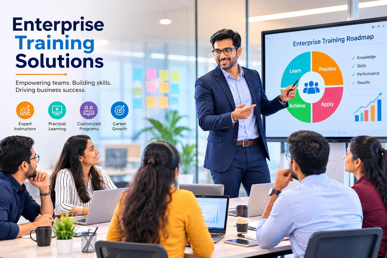 Enterprise Training Solutions
